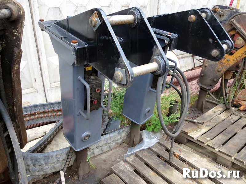 Гидромолот Terex 1100, 2 штуки изображение 3