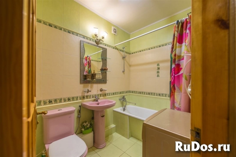 Сдам 3 комнатную квартиру 65 м2 изображение 6