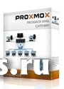 Proxmox Mail Gateway Community Subscription 1 year Арт. фото