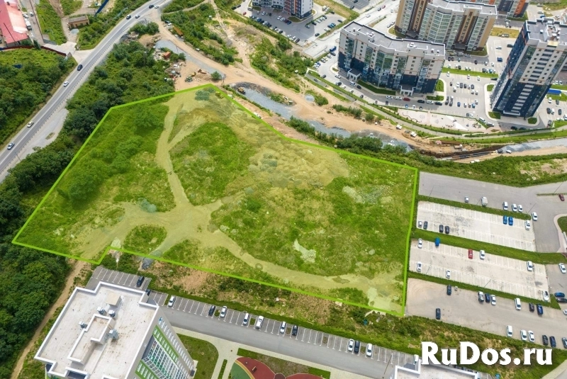 Продам участок 180.1 сот. изображение 9