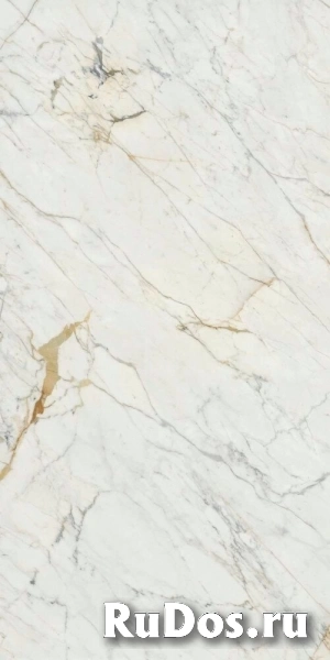 Керамогранит Grande Marble Look Golden White Lux 12mm 162х324 (M10G) фото