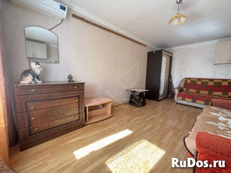 Продам 1 комнатную квартиру 33 м2 изображение 5