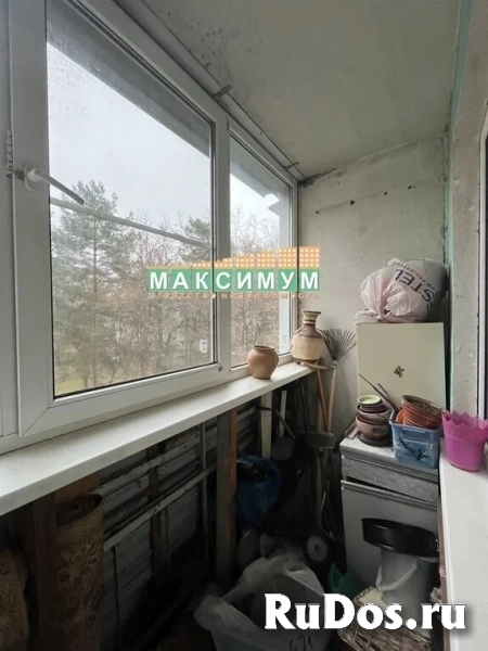 Продам 2 комнатную квартиру 54.3 м2 изображение 7