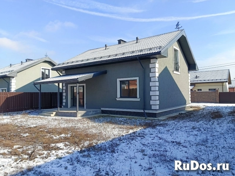 Продам коттедж 156.6 м2 изображение 4