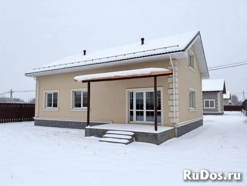 Продам дом 194.5 м2 фотка