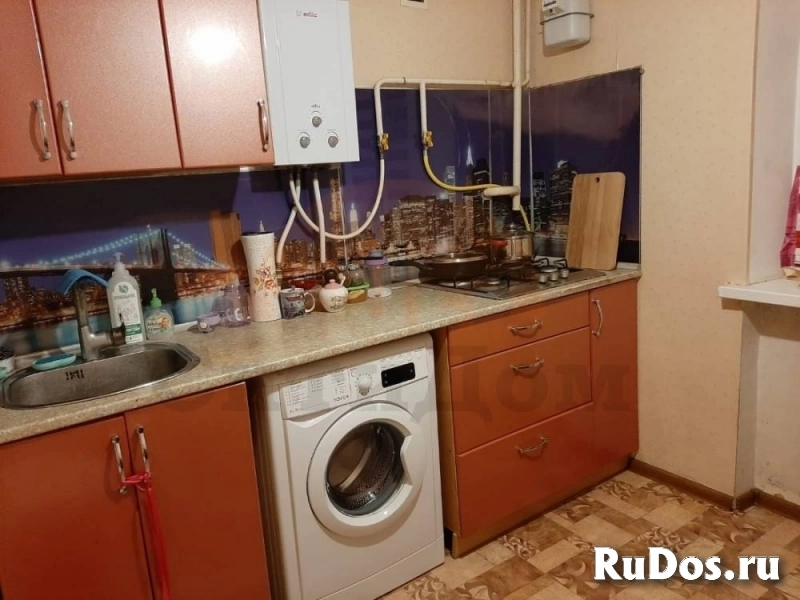 Продам 2 комнатную квартиру 43 м2 изображение 6