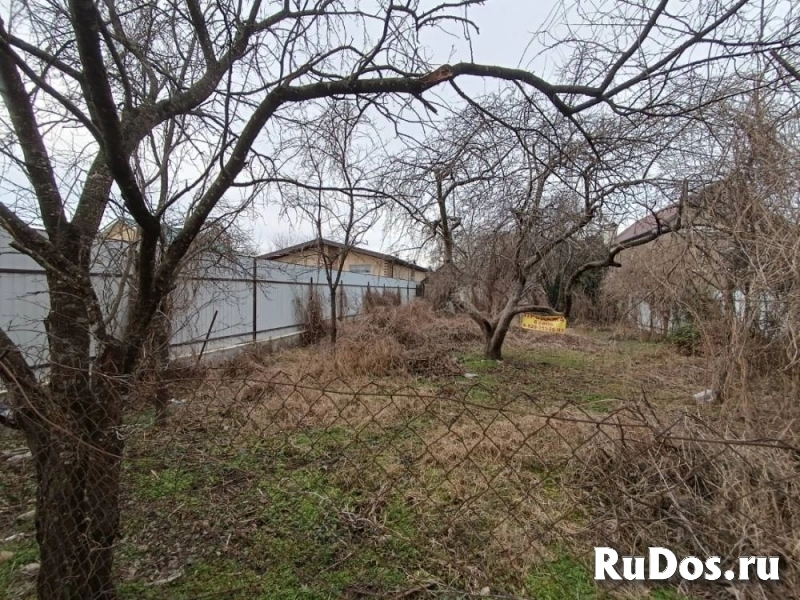Продам участок 6.2 сот. изображение 6