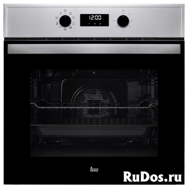 Электрический духовой шкаф TEKA HBB 735 STAINLESS STEEL (41560210) фото