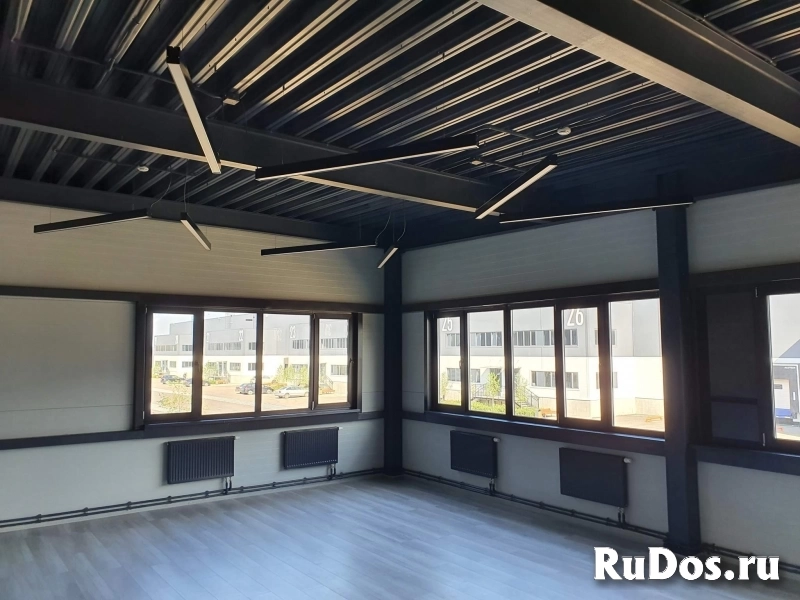 Продам коммерческую недвижимость 764.5 м2 фотка