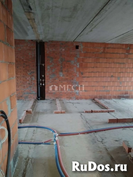 Продам 2 комнатную квартиру 61.3 м2 изображение 4