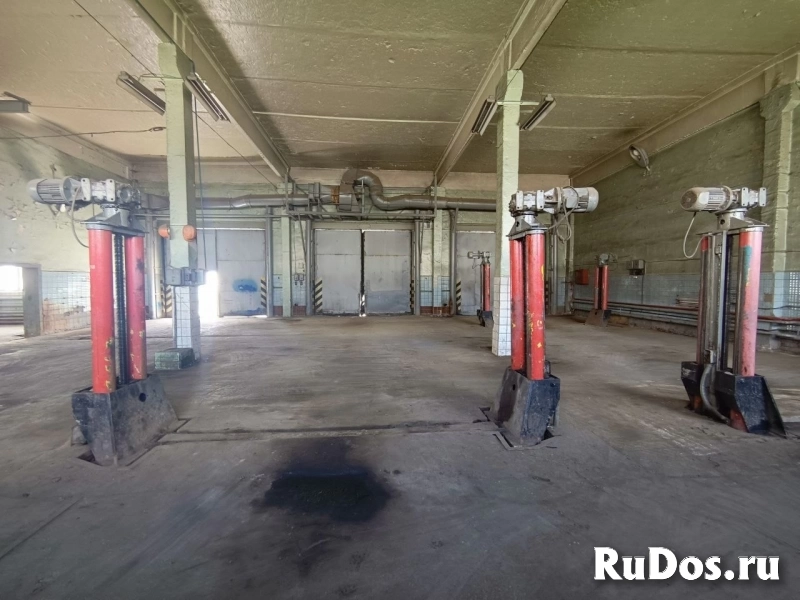 Сдам коммерческую недвижимость 559 м2 картинка 6 Сдам коммерческую недвижимость 559 м2 изображение 6