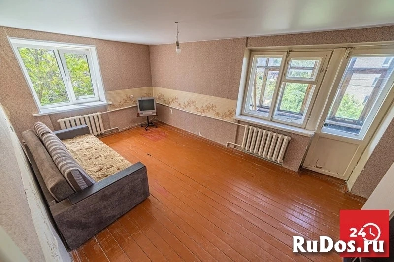 Продам 1 комнатную квартиру 32 м2 фото