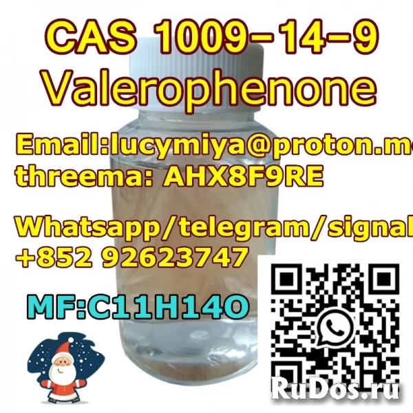 Valerophenone CAS 1009-14-9 изображение 3