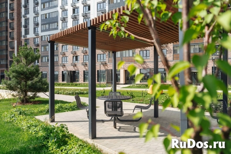 Продам коммерческую недвижимость 4.1 м2 изображение 8