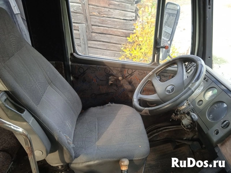 Продается автобус MERCEDES BENZ 809 изображение 6