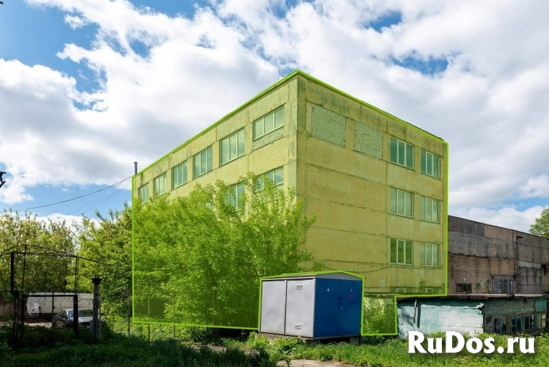 Продам коммерческую недвижимость 878.7 м2 изображение 4