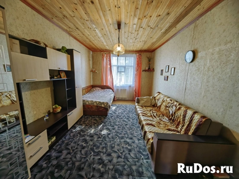 Продам участок с частью дома в посёлке Комсомольское изображение 9