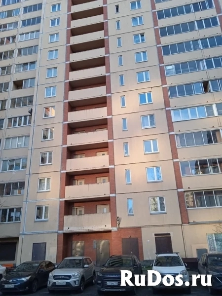 Сдам 1 комнатную квартиру 36 м2 изображение 8