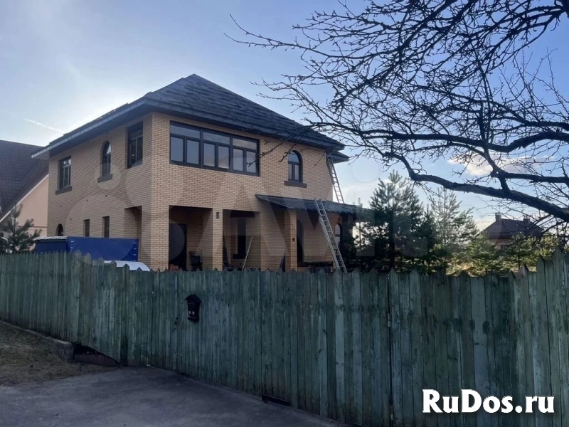 Продам коттедж 408 м2 изображение 5