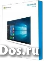 Microsoft Windows OEM 10 Professional фото