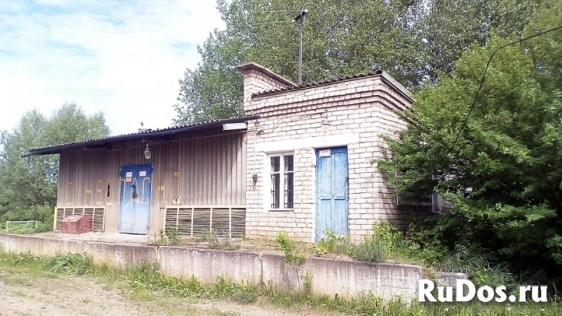 Продам коммерческую недвижимость 2073 м2 фото