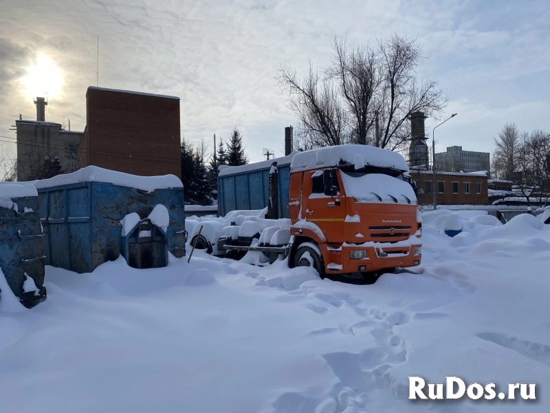 Земельный участок 1500 м2 в аренду изображение 5