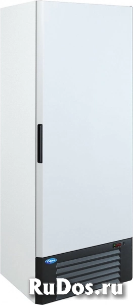 Шкаф холодильный Марихолодмаш Капри 0,7 М фото