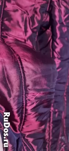 Утеплённые новые брюки 122 изображение 3