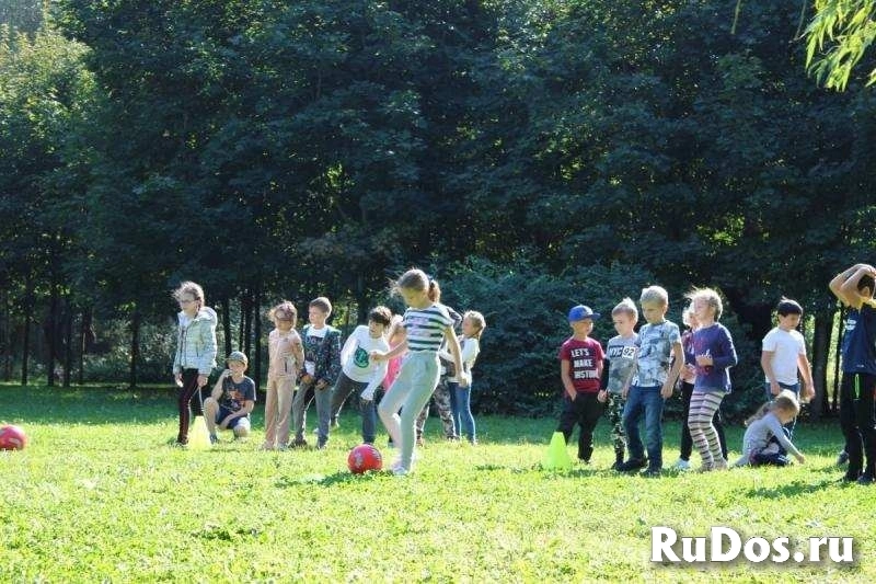 Летний лагерь «Юные Знатоки» — каникулы, о которых мечтает каждый ребенок! изображение 6