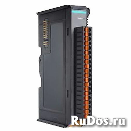 Модуль дискретного ввода MOXA 45MR-1601-T фото