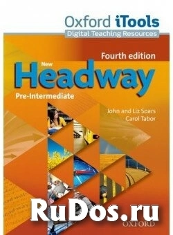 DVD. New Headway Pre Intermediate фото