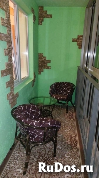 Сдам 1 комнатную квартиру 36 м2 изображение 3