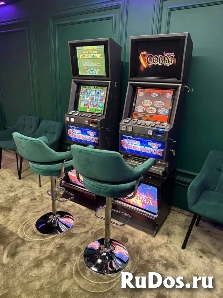 Сдаются в аренду игровые автоматы для мероприятий фотка