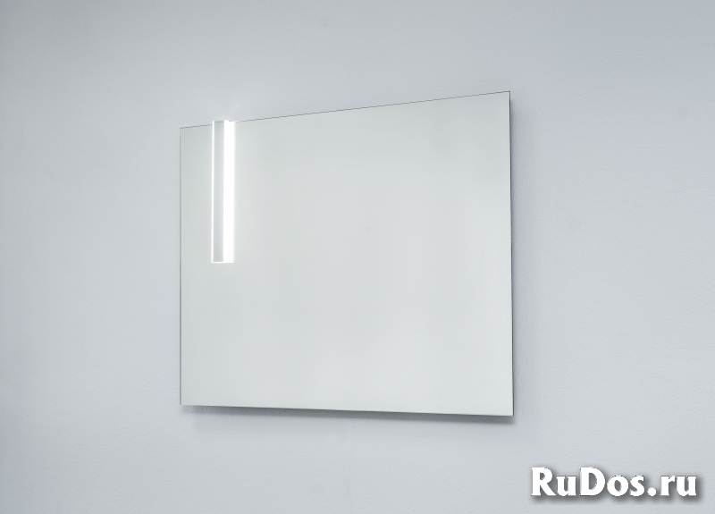 Зеркала с LED подсветкой собственного бренда NS Bath изображение 3