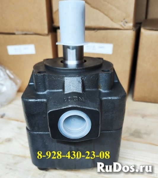 Насосы НПл, НПлР Насосы НПл, НПлР фото