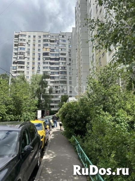 Продам 2 комнатную квартиру 52.2 м2 изображение 9