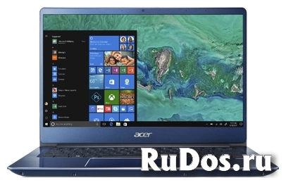 Ноутбук Acer SWIFT 3 SF314-56G фото