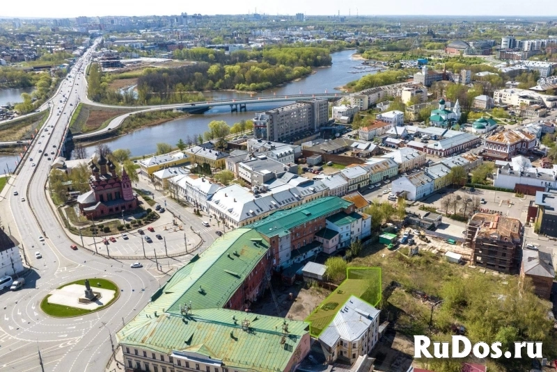 Продам коммерческую недвижимость 493.9 м2 изображение 5