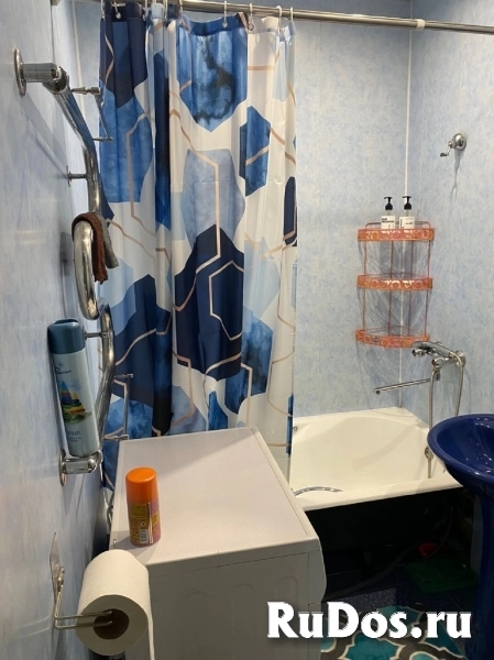 Сдам 2 комнатную квартиру 45 м2 фотка