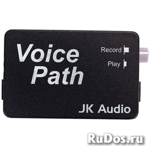 Интерфейс JK Audio Voice Path фото