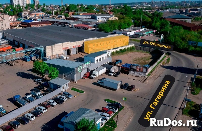 Сдам коммерческую недвижимость 129 м2 фото