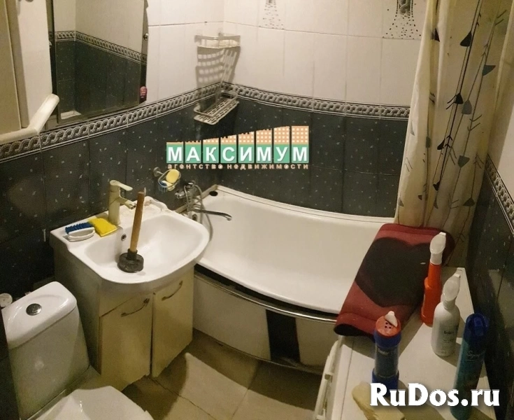 Продам 2 комнатную квартиру 42.7 м2 изображение 10