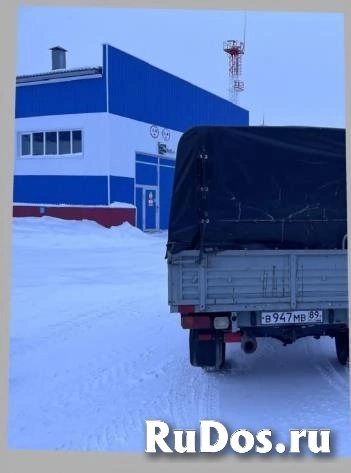 Автомобиль УАЗ-390945 грузовой  (В947МВ89) изображение 3