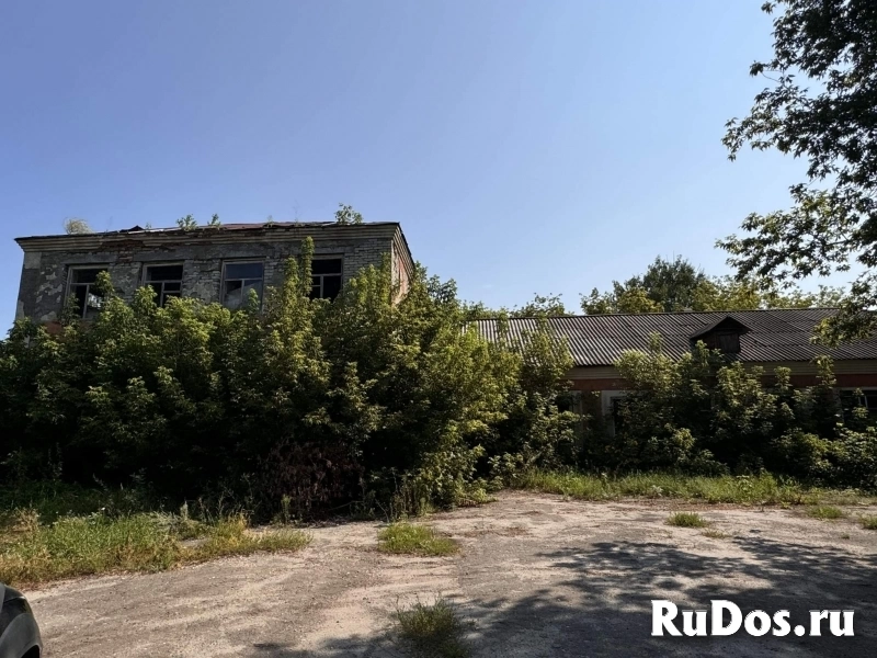 Продам коммерческую недвижимость 1831.3 м2 изображение 10