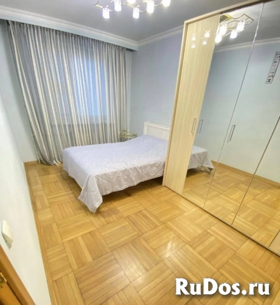 Сдам 5 комнатную квартиру 130 м2 фотка