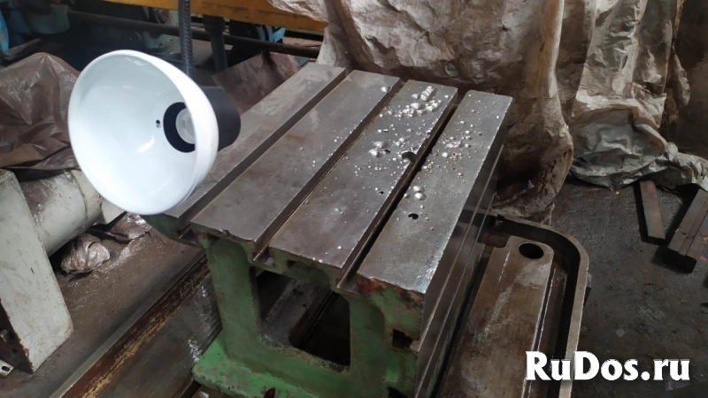 Станок радиально-сверлильный 2А554 изображение 4