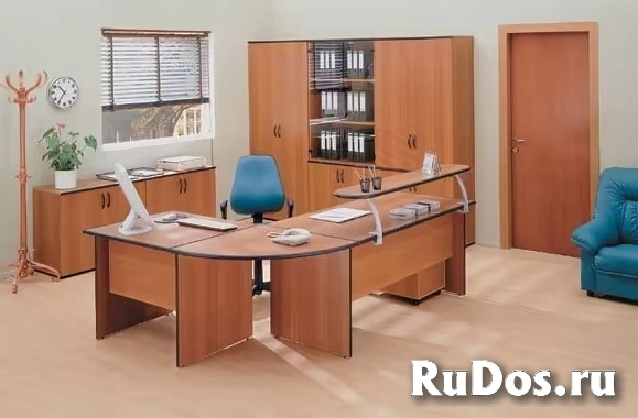 Мебель для персонала купить в Москве с доставкой, офисная мебель фотка