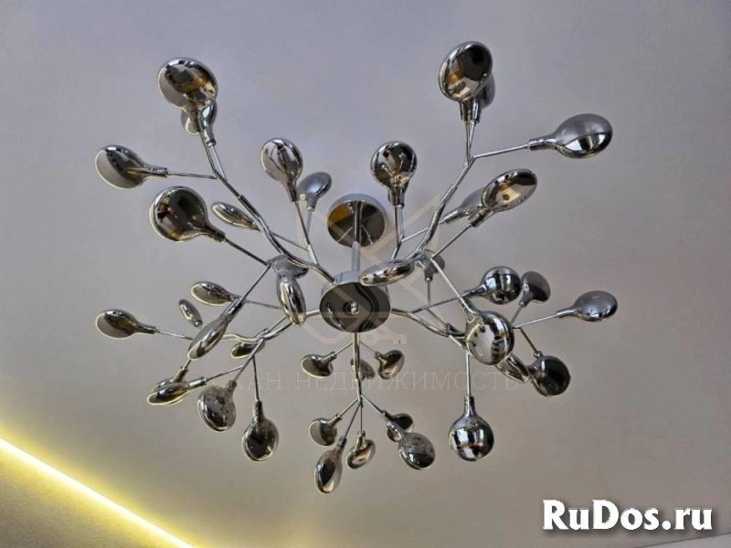 Продам 2 комнатную квартиру 60.8 м2 изображение 6