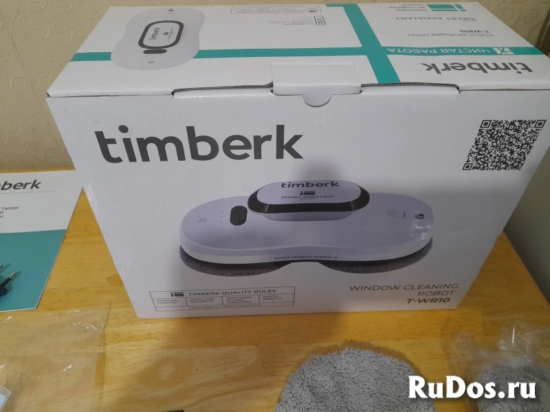 Робот мойки окон TIMВЕRК. Т-WR10 объявление Робот мойки окон TIMВЕRК. Т-WR10 фотка