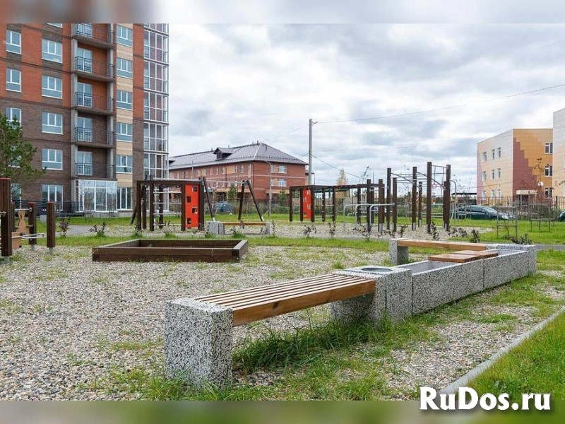 Продам 2 комнатную квартиру 53.4 м2 изображение 8